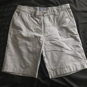 Bass shorts